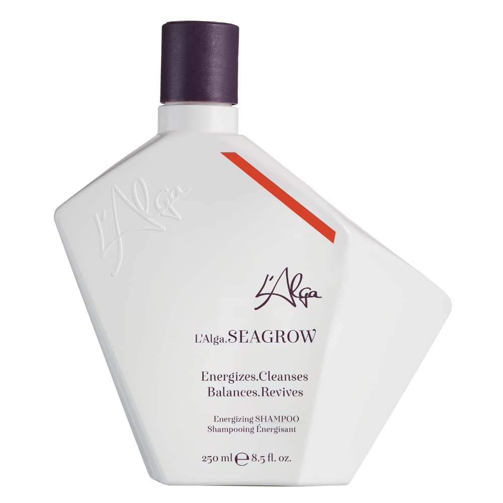 L'Alga SeaGrow szampon 250 ml