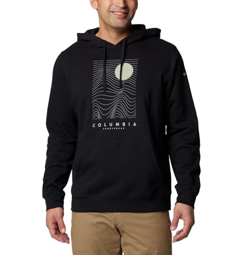 Image of Columbia mens Trek Hoodie