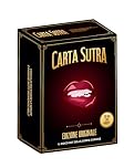 CARTA SUTRA – Giochi coppie – Giochi da tavolo – Gioco di coppia – Gioco di società – Gioco di carte – giochi da tavolo adulti – Idea Regalo Originale Coppia San Valentino 2026