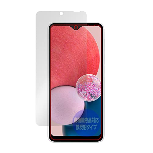 ~rbNX Samsung Galaxy A23 5G SC-56C / SCG18 p בΉ ˖h~ ی tB hw hCA { OverLay Plus Lite