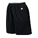 Champion Youth Mesh Practice Short, Black, Small