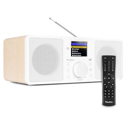 Audizio Rome - Radio Internet Cover