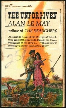 The Unforgiven B000H2C6GW Book Cover