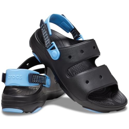 Crocs Classic All-Terrain Sandal con suela de alta tracción y máxima amortiguación para adulto 2