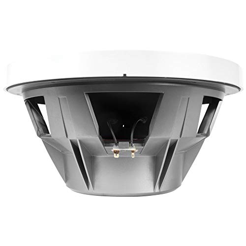 Image of MTX Audio WET124-W Wet Series 12 inch 250W RMS Single 4Ω Marine Subwoofer