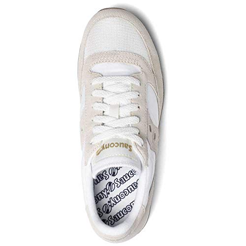 Image of Saucony Men's Redeemer ISO 2 Running Shoe, Grey Black