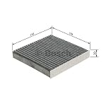 Bosch R5589 - Cabin Filter activated-carbon - Image 6
