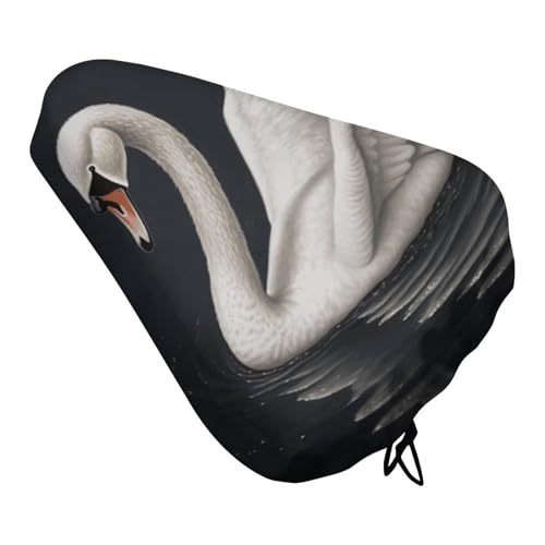 White Swan(�z���C�g�X����) �o�C�N�V�[�g�N�b�V���� �\�t�g�p�b�h���� �}�E���e���o�C�N�V�[�g�J�o�[ �j�����p ���K �h�� ���]�ԗp�V�[�g�N�b�V���� �����R�t�� �����p�G�N�T�T�C�Y�o�C�N�T�h�� �G�N�X�g�����C�h