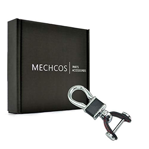 MECHCOS Screw Set-Short
