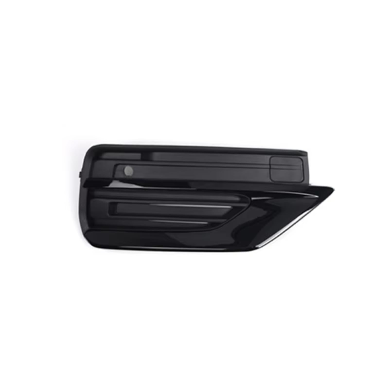 Cubiertas de luz antiniebla con ajuste preciso para frontal Volvo 7