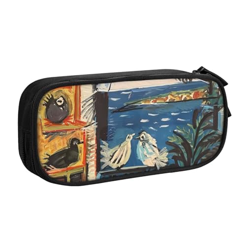 Pablo PicassopuEsJ\̑ȂƂ̍imJk̔nyP[X M P[X  M MP[X M̃TbN Z y [obO w q a wMtg e _uC[Black