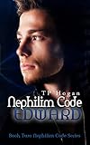 Edward (Nephilim Code Book 2)