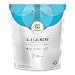 Grab Green Natural 3-in-1 Laundry Detergent Pods, Fragrance Free, 60 Loads