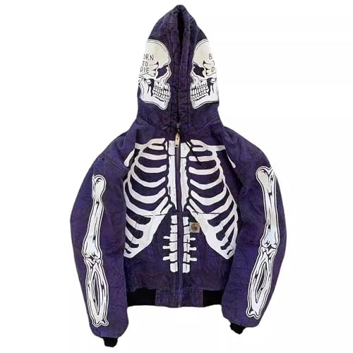 Sweat à capuche fin pour homme pour les soirées douces de printemps