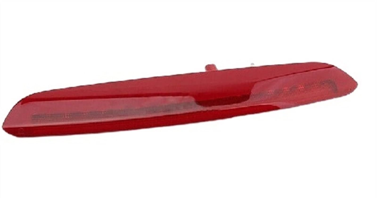 3ème Feu Stop LED Pour Jeep Wrangler JK 2007-2018 – Haute Visibilité, étanche IP67