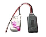 für Audi RNS-E A2DP Bluetooth Receiver RNS-E