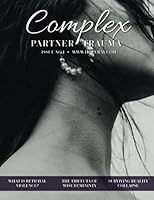 Complex Partner Trauma Magazine 1312632658 Book Cover