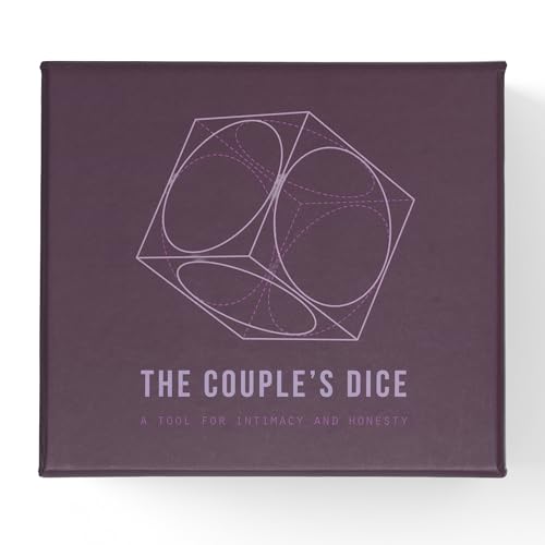 The Couple's Dice: A Tool for Intimacy and Honesty