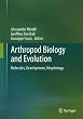 セール中のKindle本29：Arthropod Biology and Evolution: Molecules, Development, Morphology (English Edition)