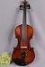 Yinfente 6string violin 4/4 full size violin hand made maple spruce wood ebony violin fittings with violin case bow