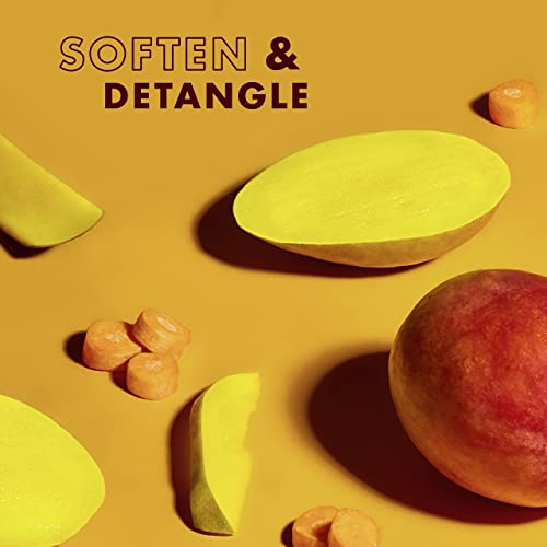 Shea Moisture Kids Extra-Nourishing Conditioner, Mango & Carrot 8 Oz #TOP5