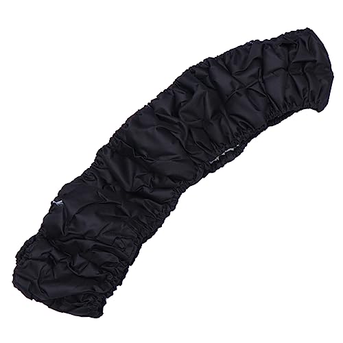 Kisangel 1pezzi Copertura Protettiva per da Protezione di Sicurezza per Rotondo Accessori di Ricambio per Diametro