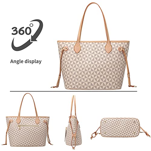Fashion Designer Purses Shoulder TOTE Bags for Women miniatura 3