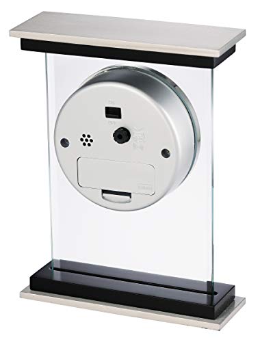 Reloj de mesa Bryant Howard Miller el regalo ideal para aniversarios 6