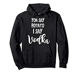 Sarcastic Funny Vodka Designs