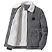 NP Hiver Hommes Veste Casual Male Outwear Parkas Manteaux Denim Vestes Homme