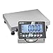 KERN KP-4528 Modello IXS Industriewaage, 30kg Wägebereich Max, 1g Ablesbarkeit