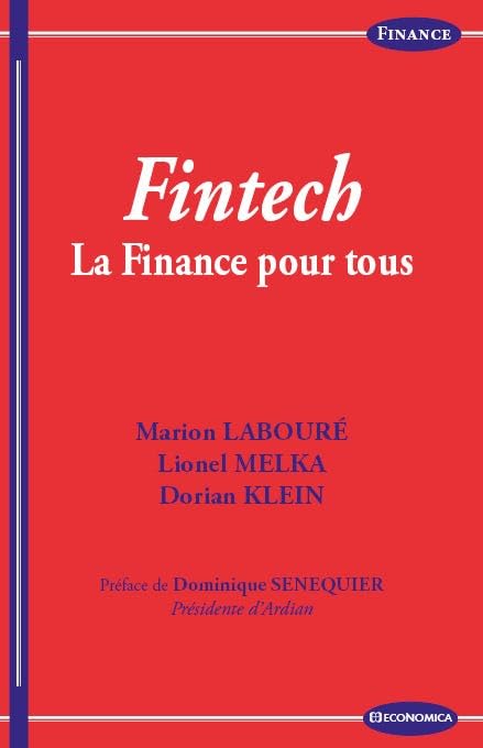 Fintech - la Finance pour Tous