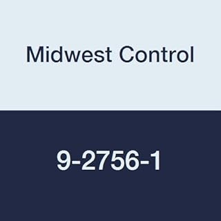 Midwest Control 9-2756-1 Replacement Coil for Eaton Freedom Series Motor Starter, NEMA Size 3, 110V