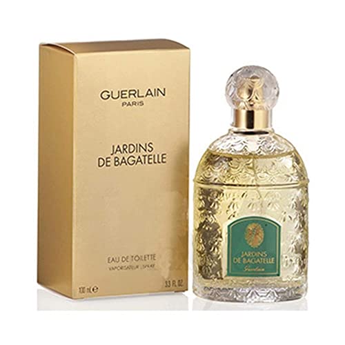 Comprar Perfume Jardins De Bagatelle ️〖 desde 59,00 € 〗 Perfumes