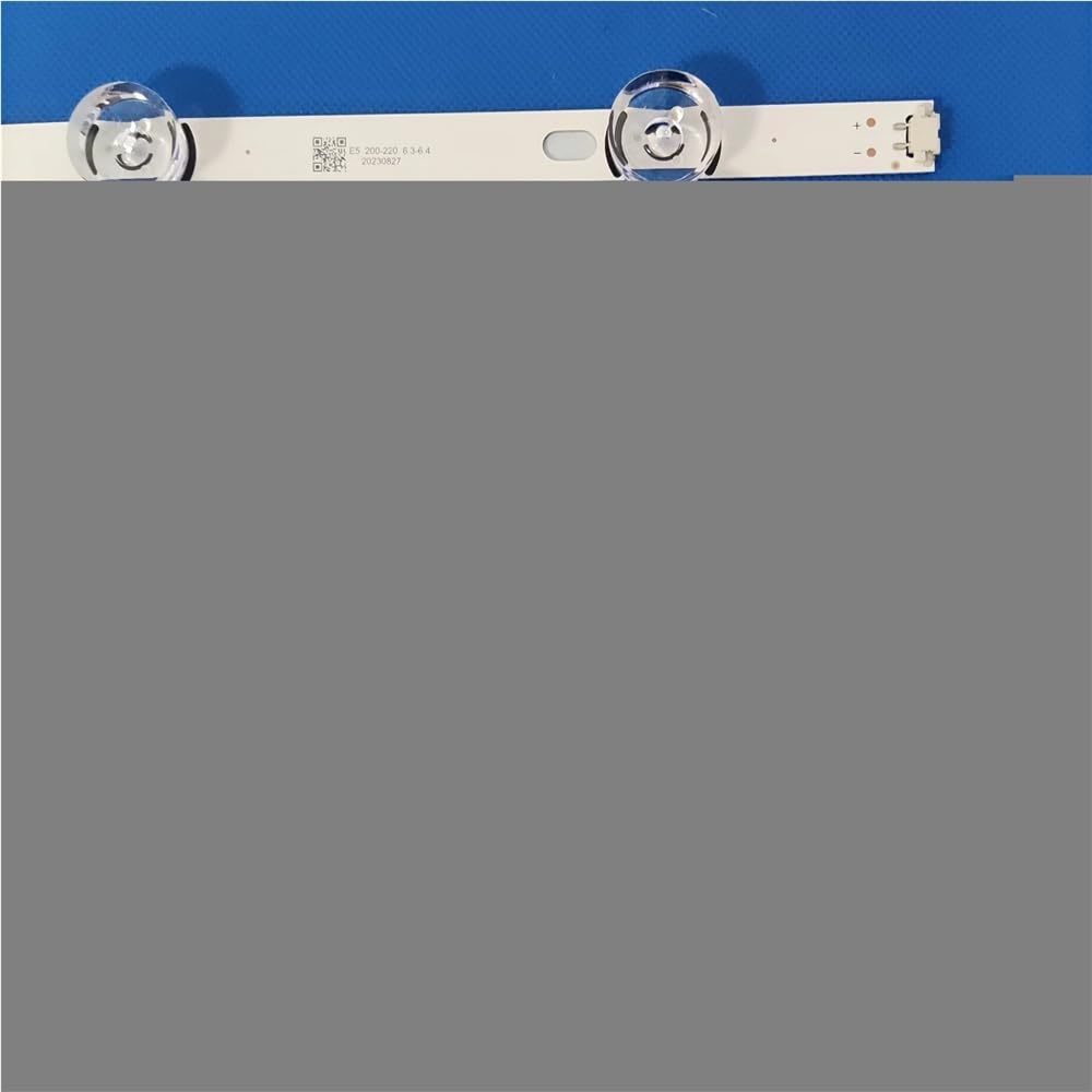 Tira de retroiluminación LED compatible con LG 42LB5500 AGF78402101 NC420DUN-VUBP1 T420HVF07 42LF560V 42LB650V 42LB561U 42LB582V 42LB582B 42LB5550