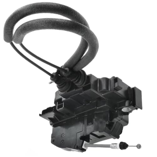 Motor de cerradura para Hyundai Veloster mecanismo de puerta delantera izquierda con 6 pines