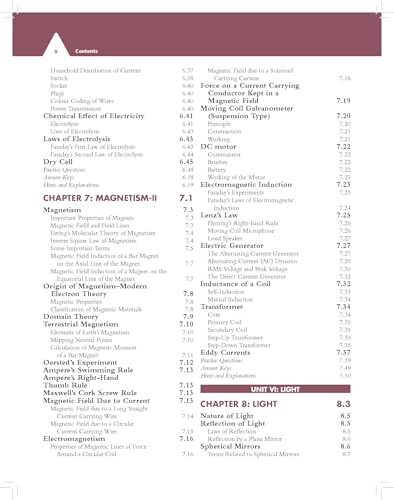 Image of Pearson'26 IIT Foundation Physics Class 10|For JEE, NTSE & Olympiad Exams|JEE Practice Questions|Free 9 Online Assessments, 43 Video Solutions & 9 Tests in Pearson MyInsights & elibrary|14th edition