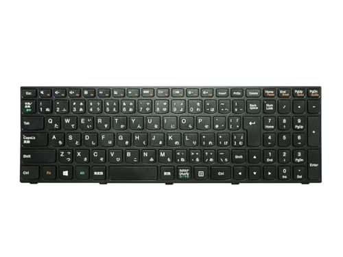 (�C�������p) �K�p���� Lenovo G50-30 G50-45 G50-70 G50-80 B50 B50-70 B51 Y50 Y50C Z50 Z50-70 Z51-70 Z70-80 ���{��L�[�{�[�h