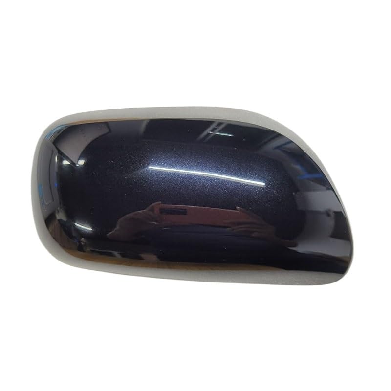 Couvercle de rétroviseur Vitz protection ABS anti-rayures 2003