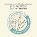 Aveeno Calm + Restore Facial Moisturizer Face Cream for Redness Relief, Non-Comedogenic, Ceramide & Vitamin B5, Hydrating for Dry, Sensitive Skin, Hypoallergenic, Fragrance-Free, 1.7 oz