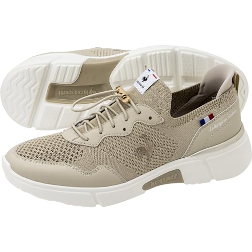 [RbNX|eBt] Xj[J[ [ Xb| Ɨ jO Ch 3E ͂ h[R[h fB[X x[W(QL3XJC01BG) 23.5 cm