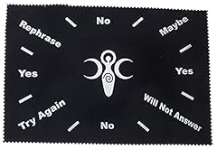 Goddess of Earth 8x12"