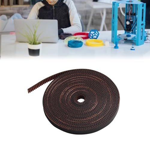 Courroie de distribution 2GT robuste pour réparer votre imprimante K1C - 2