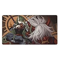 Amazon.co.jp: アークナイツ ホシグマ 浸る マウスパッド ゲーム用