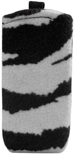 Marware Sportsuit Safari for iPod Nano 1G & 2G Zebra 12948