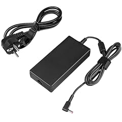 180W Caricatore Alimentatore per Acer Nitro 5 AN515-45 AN515-55 AN515-57 AN517-41 AN517-51 AN517-52 Predator Triton 300 SE PT314-52 PT314-51s Predator Helios 300 PH315-52 PH315-53 PH315-54