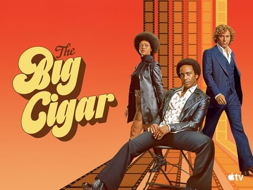  The Big Cigar