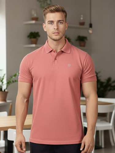 Image of Lux Cozi Men T-Shirt