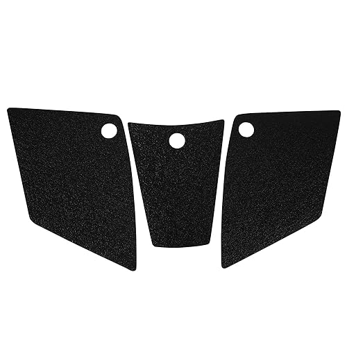 Genouillères de protection latérales moto grip pour CF-MOTO 650MT