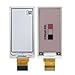 2.13in EPaper Display Crisped 3 Color Epaper High Contrast Technology Ergonomic Viewing Angles Nature Safe Screen for Mobile Devices